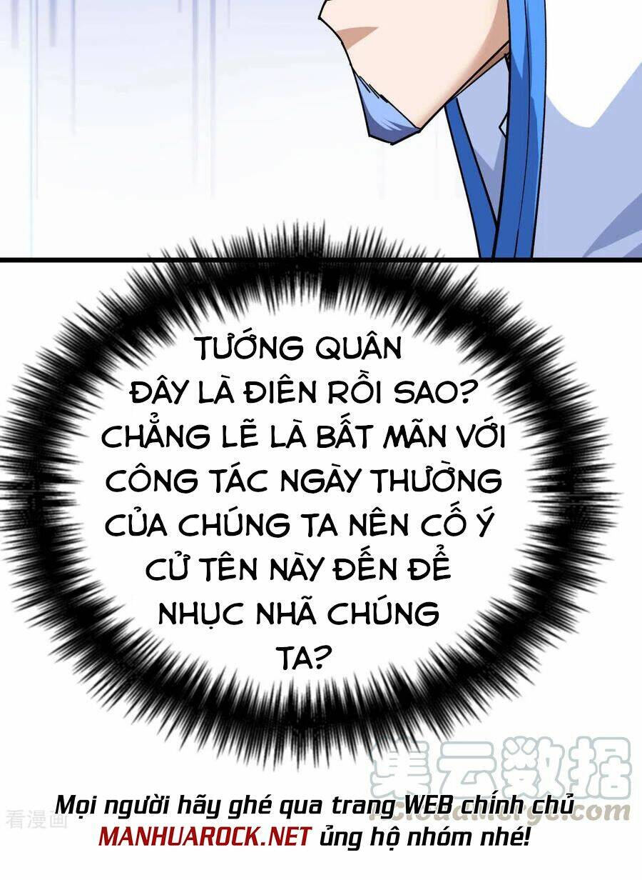 trọng sinh ta là đại thiên thần chapter 106 64