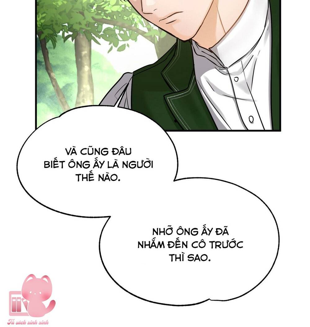 người thừa kế chapter 33 30