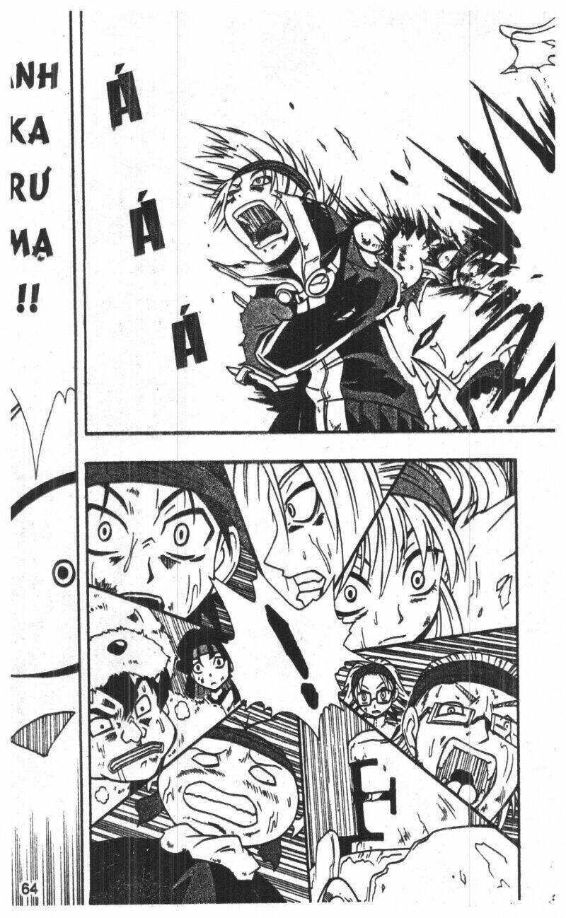 joou kishi monogatari chapter 5 62