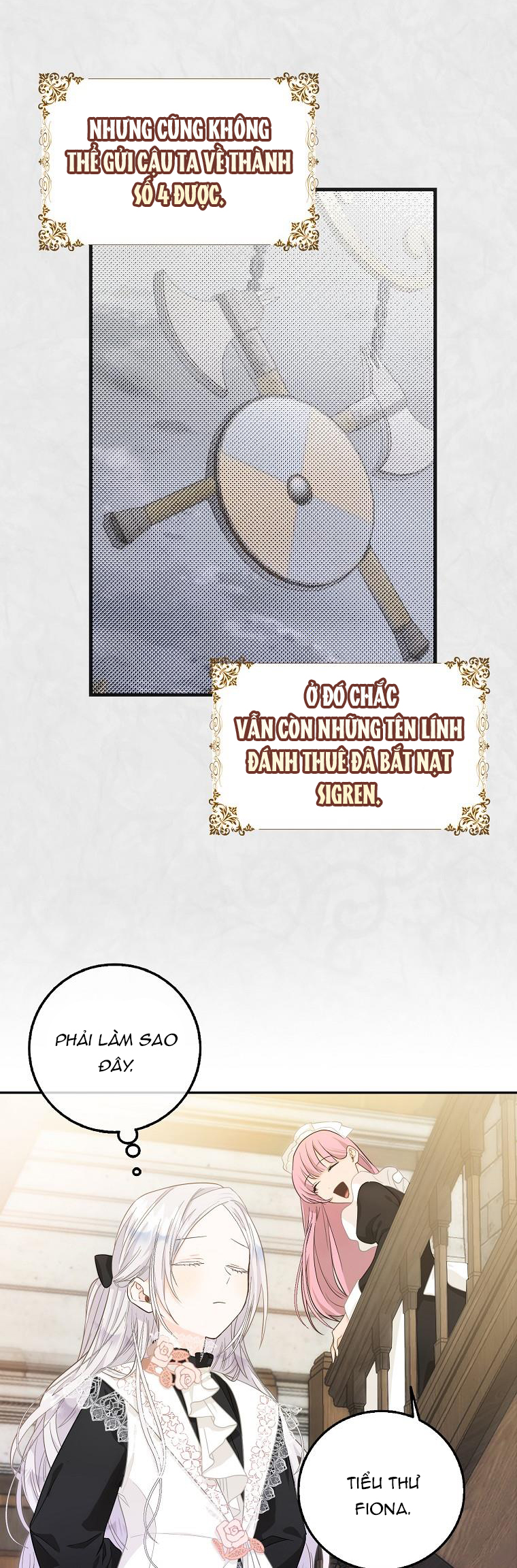 trở thành vợ của nam chính chapter 11.2 9