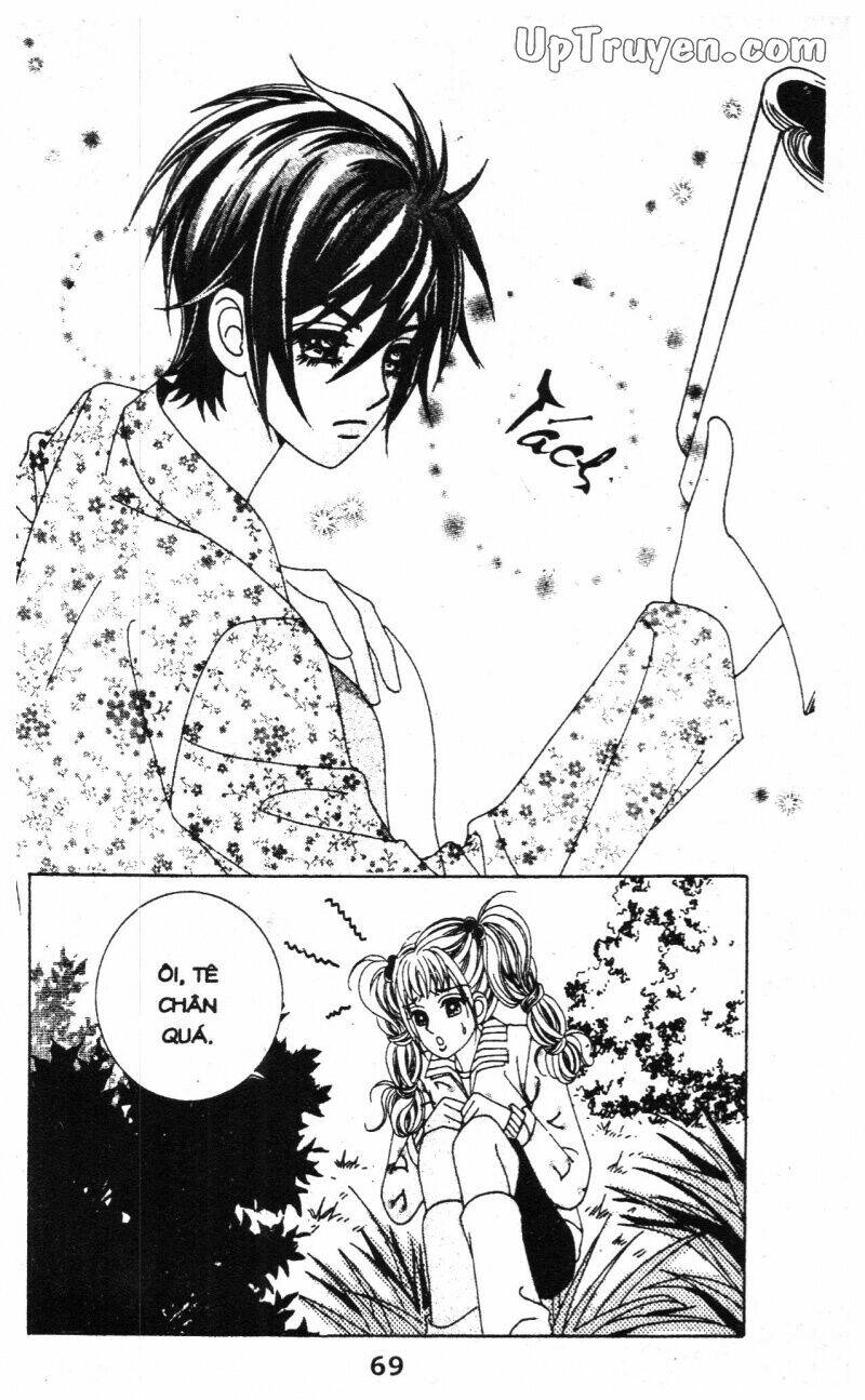 thuyền viễn xứ chapter 4 70