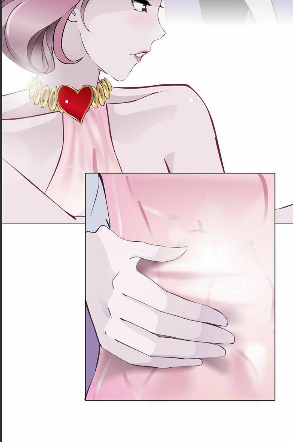 sổ tay mỹ nam giới x chapter 11 25