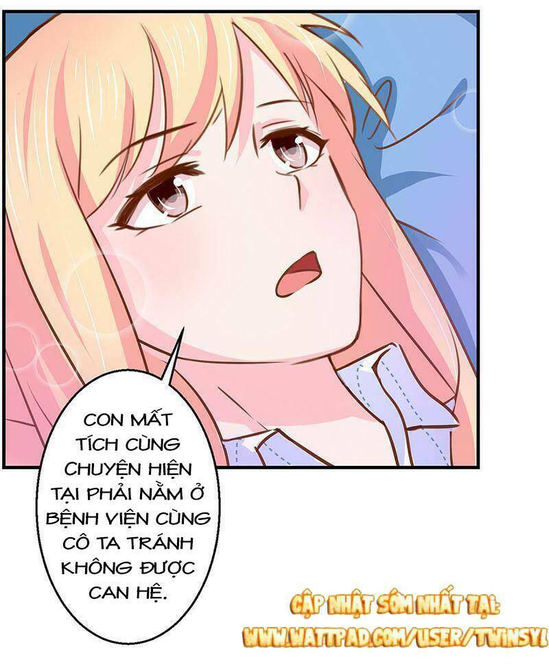 không gả cho tổng tài, gả cho người hầu chapter 124 26