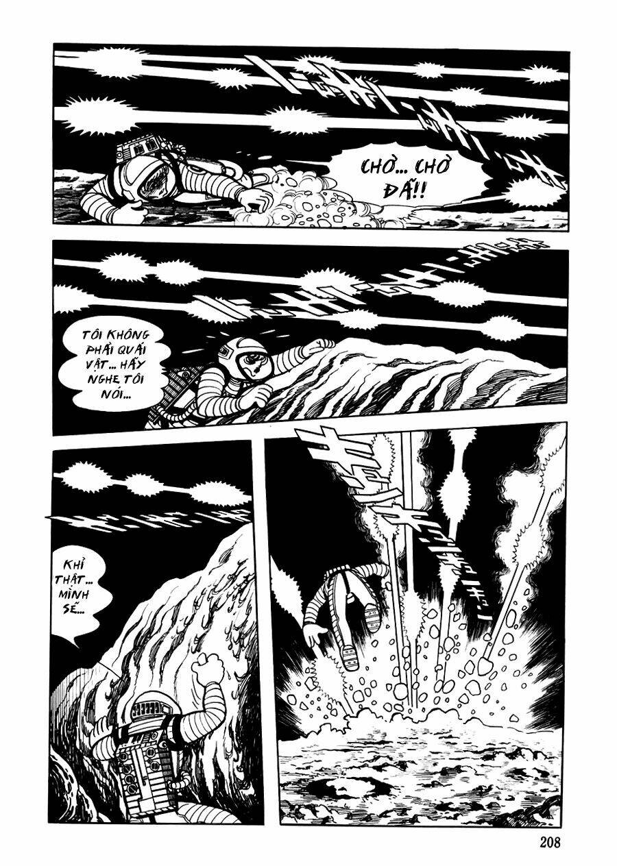 the crater chapter 17 21