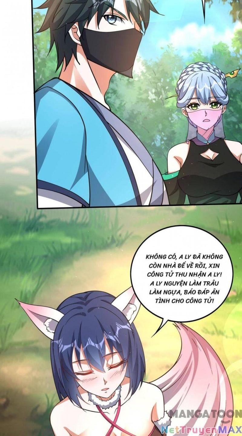 tối cường thần y tại đô thị chapter 301 35