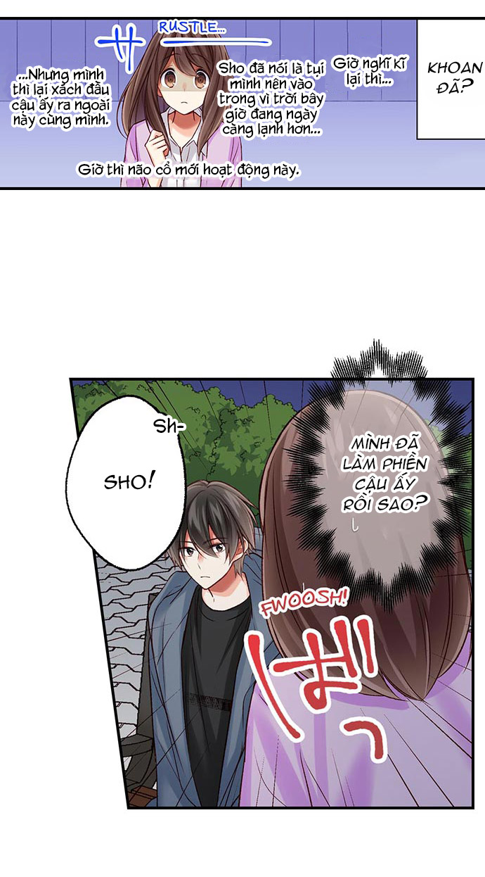 họ chắc chắn đã làm chuyện đó chapter 35.2 8