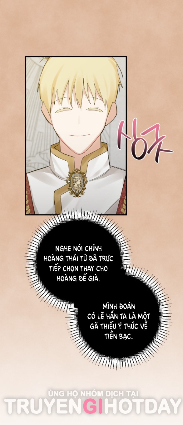 [18+] chuyện mèo trắng bị ba tước báo đen ăn thịt chapter 1.1 42