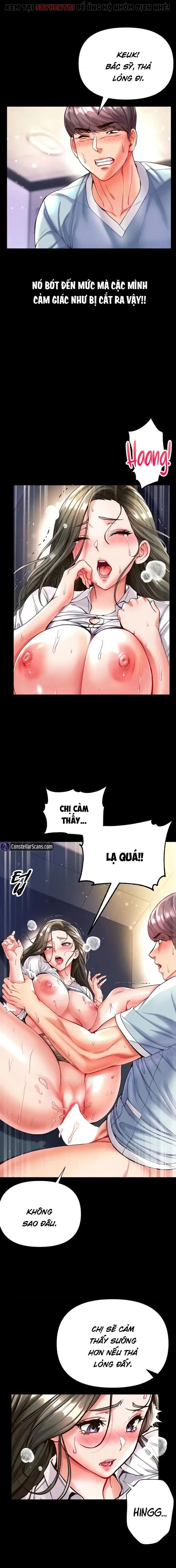 theo học dâm sư chapter 19 10