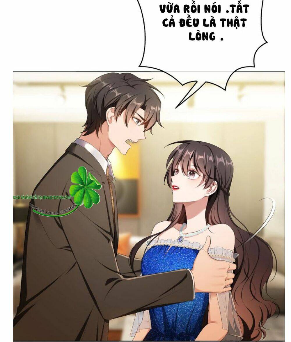 cô vợ nhỏ nuông chiều quá lại thành ác!! chapter 134 5