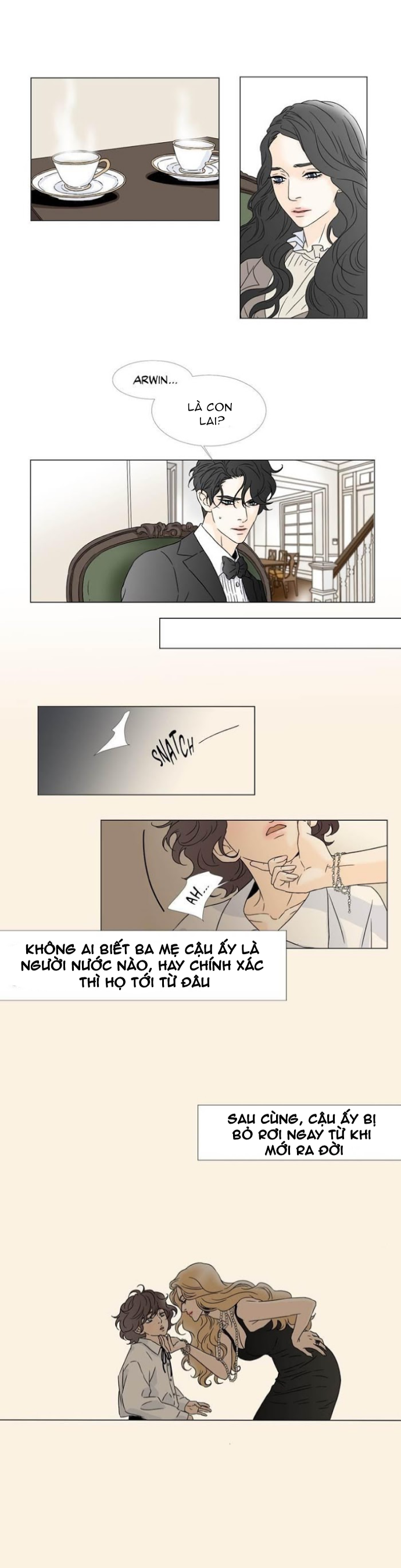 rent boy chapter 14 6