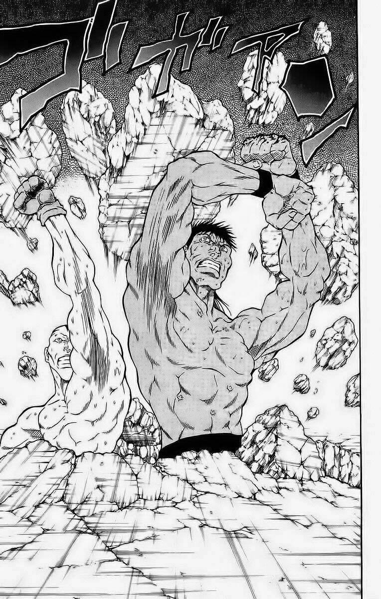 vua trên biển chapter 244 14