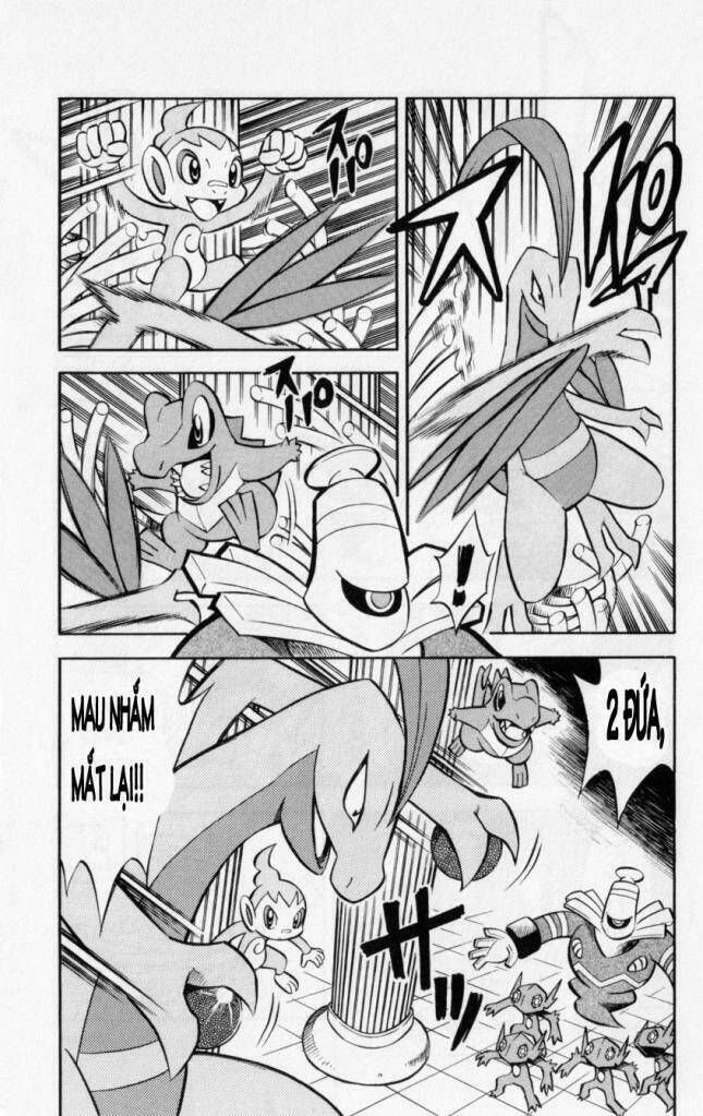 thám hiểm của ngọn lửa chapter 3 20