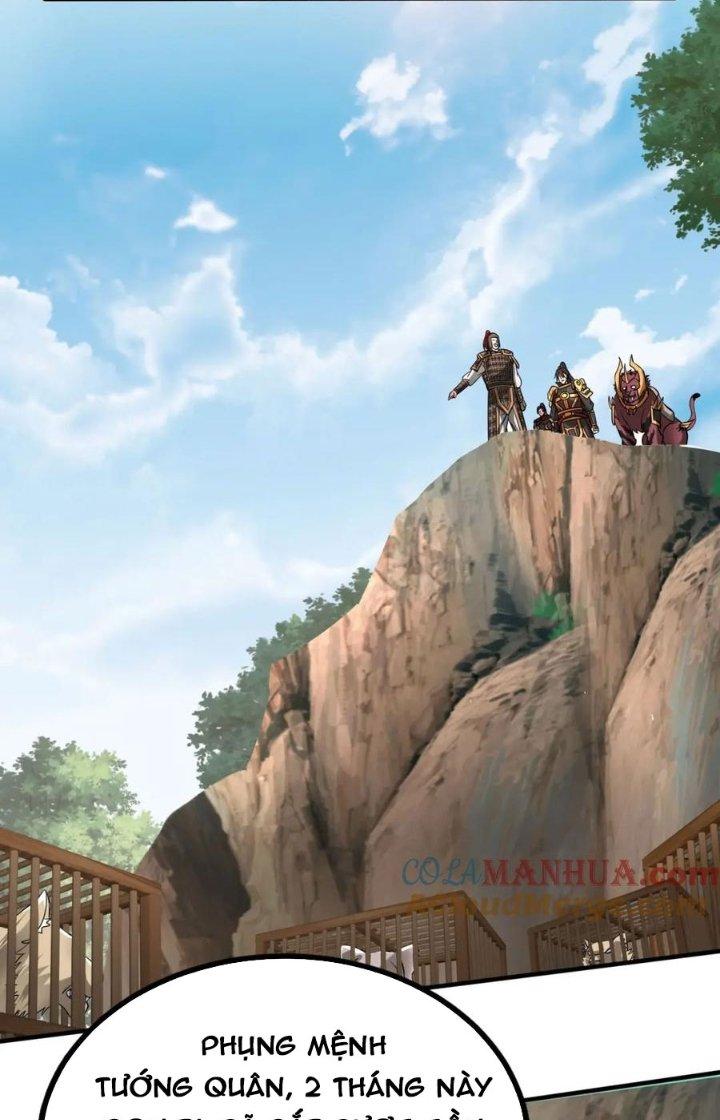 đại tần, ta là con tần thủy hoàng, giết địch thành thần chapter 58 24