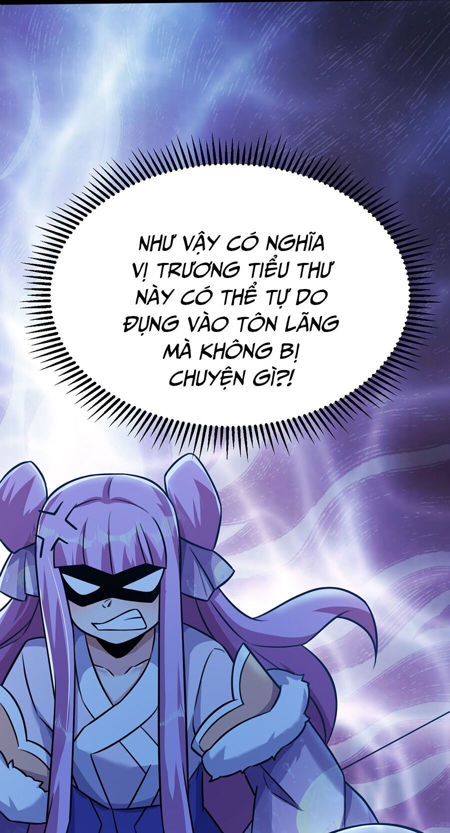 đại bảo kiếm của tôi chapter 46 49