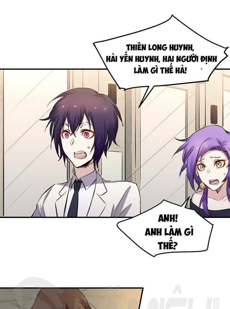 đỉnh phong thần y chapter 49 18