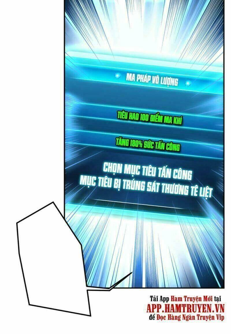 nam chủ và hậu cung đều dưới trướng ta chapter 12 31