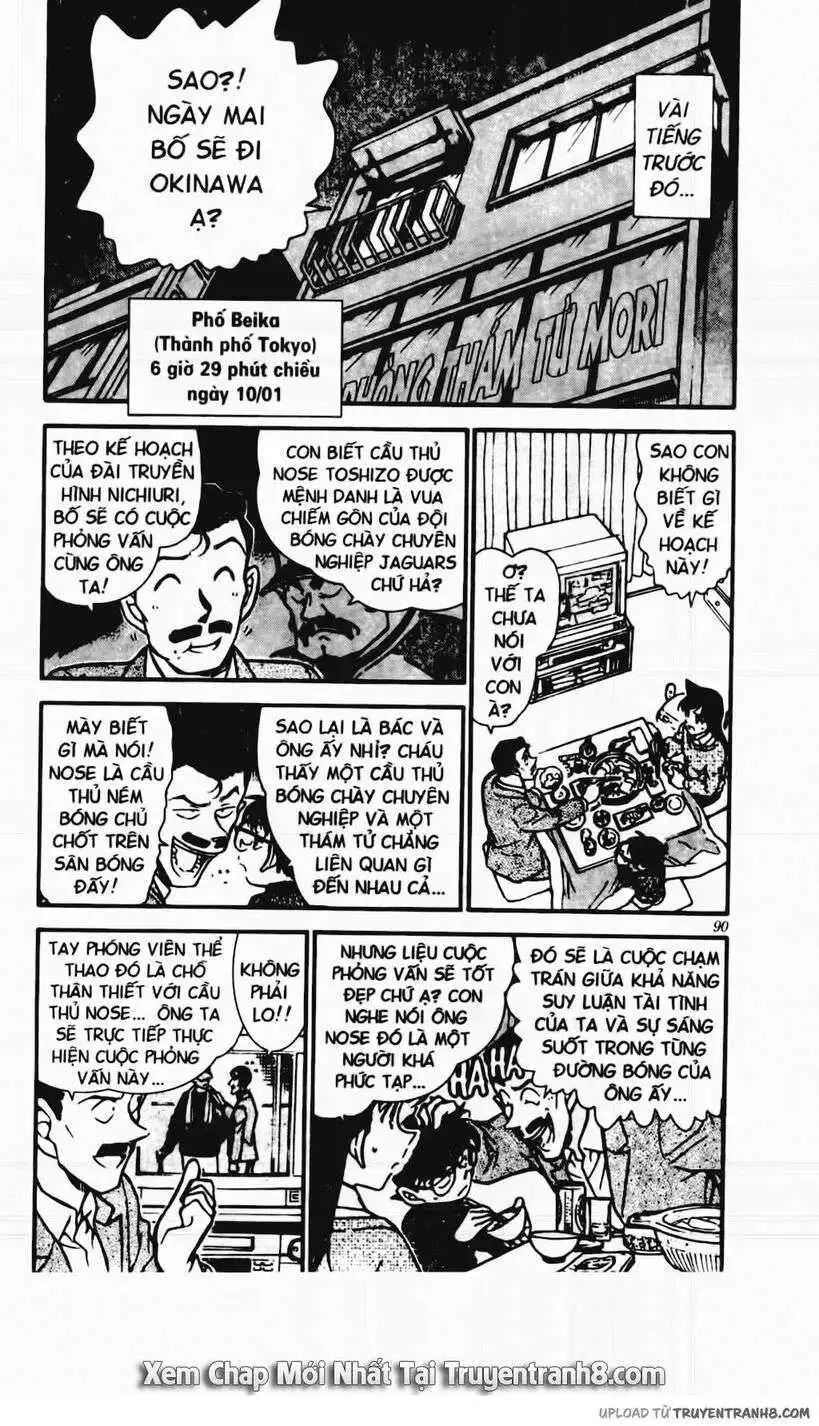 conan chapter 463 4