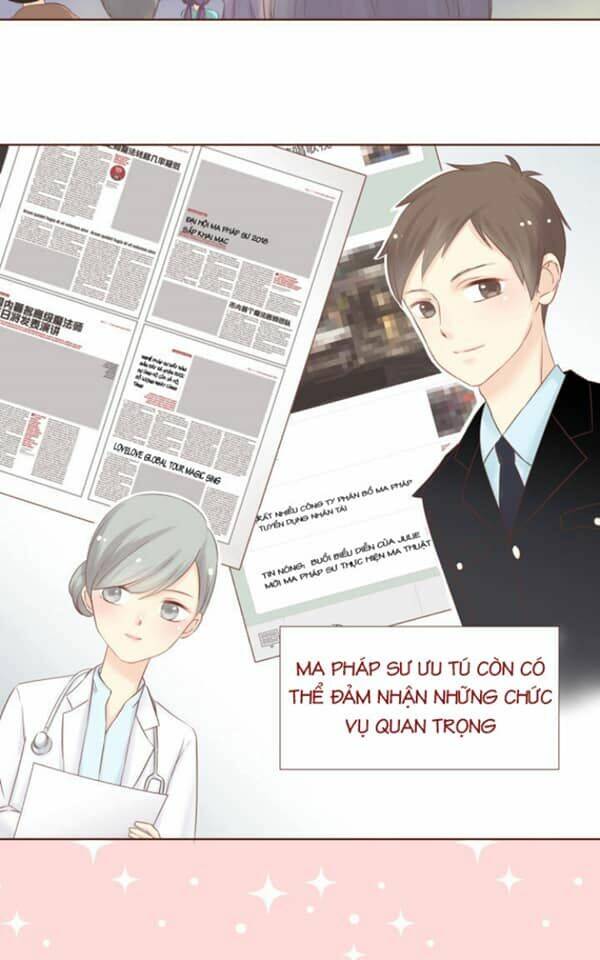 yêu đương tư hữu vật chapter 1 10