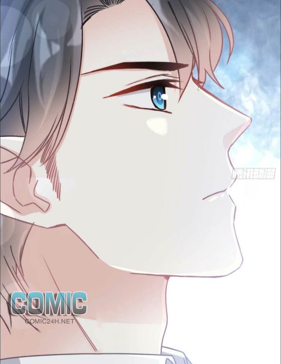 bá đạo tổng tài nhẹ nhàng yêu chapter 75.2 28