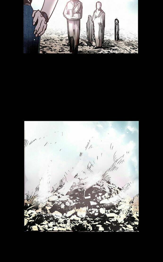 người máy hủy diệt chapter 23 18