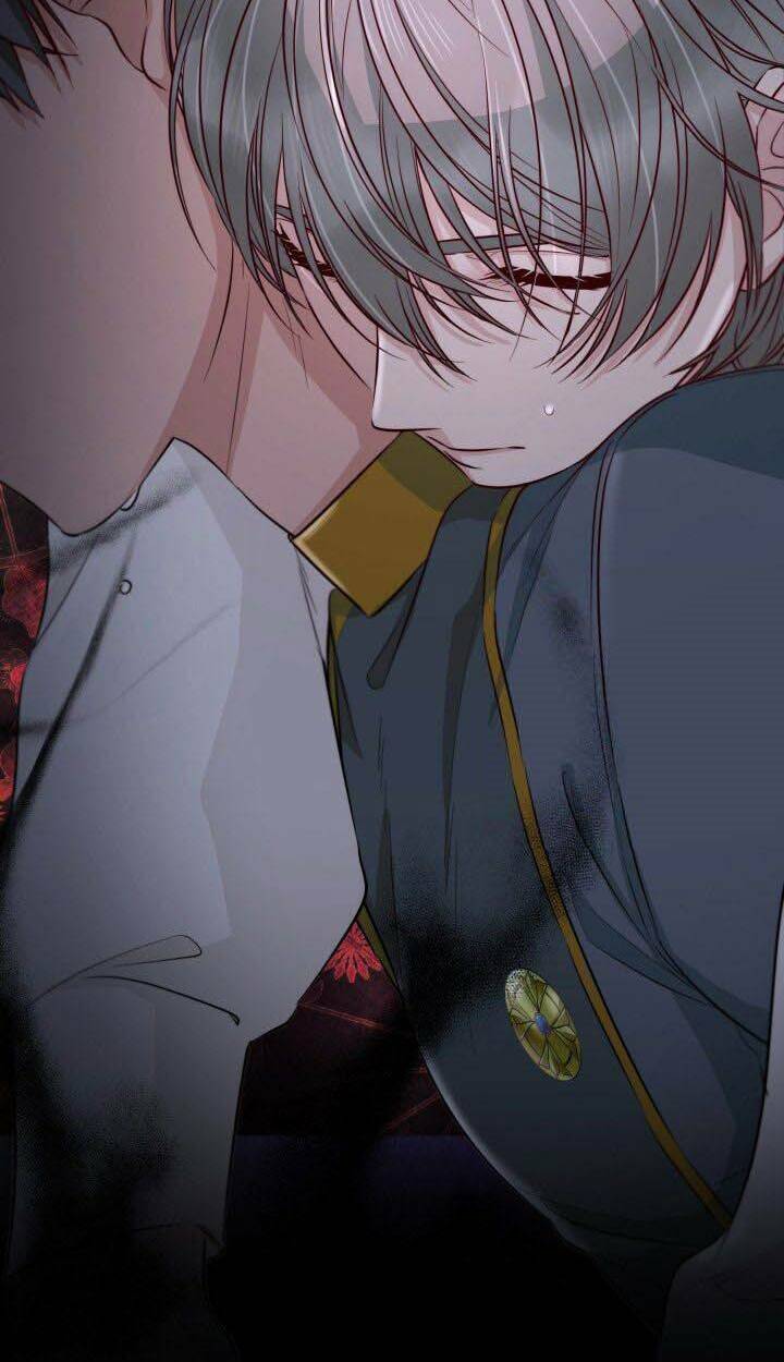 dây xích kiềm chế nam chính hắc ám tuột mất rồi chapter 44 56