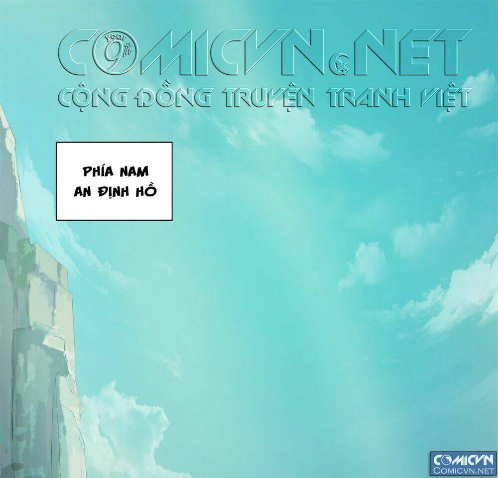 thú hồn đạo - the soul hunter chapter 1 1