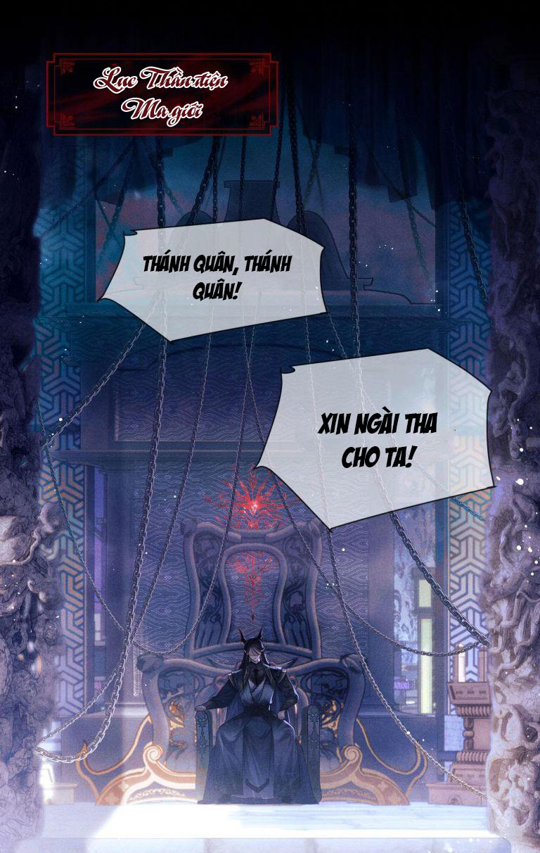 ma tôn hối bất đương sơ chapter 1 55