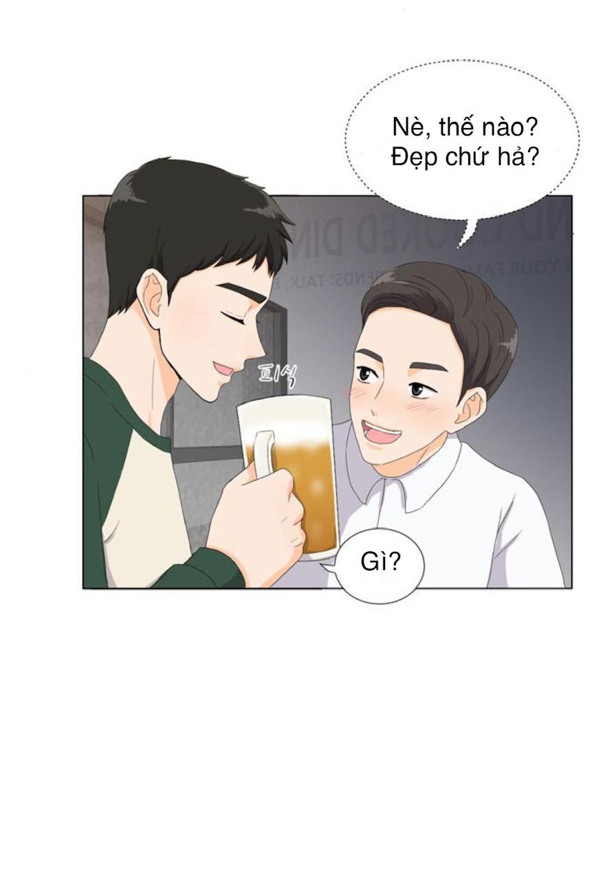idol và sếp, em yêu ai? chapter 1 22