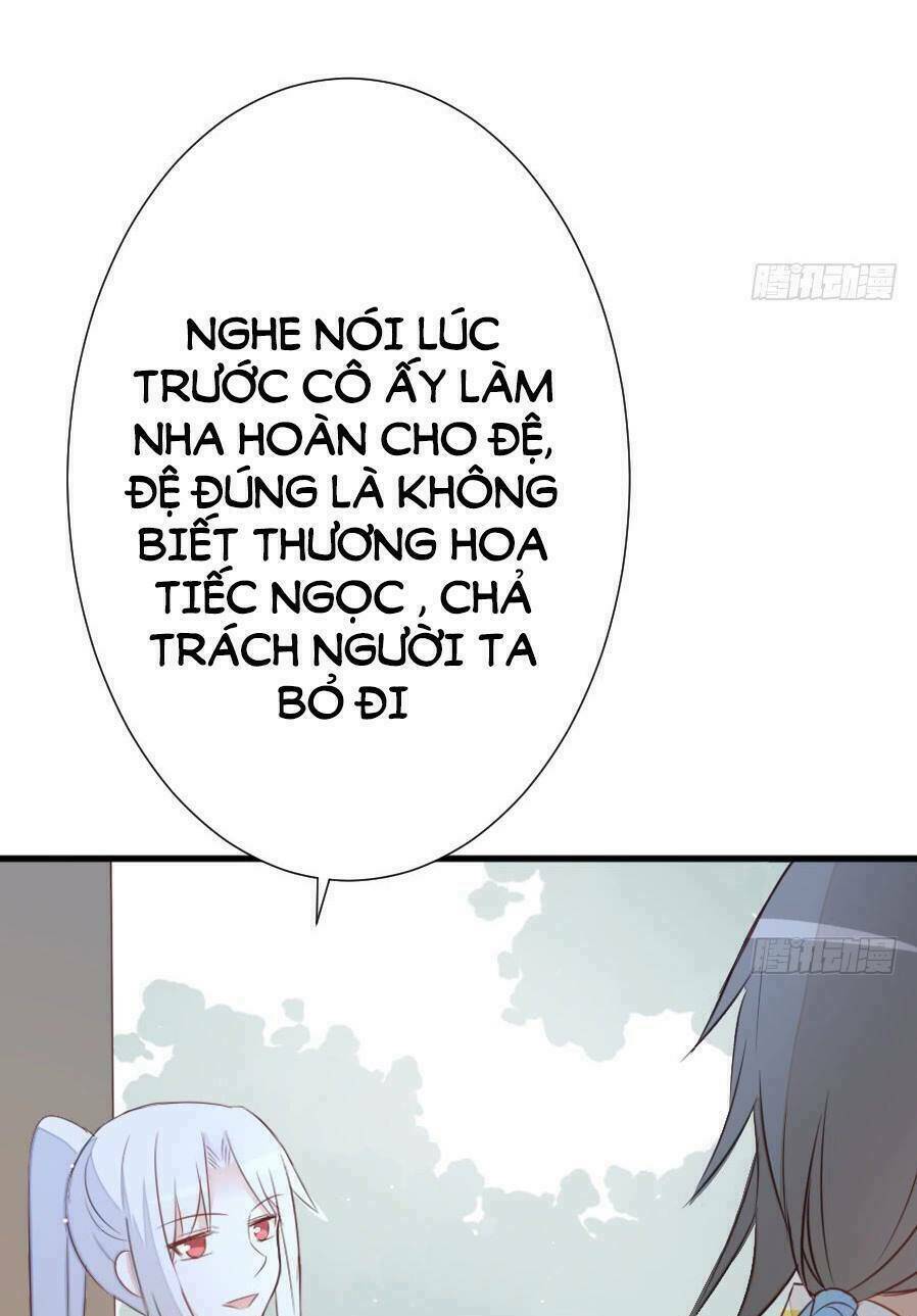 hôm nay ta cũng muốn trêu chọc nàng chapter 77 19