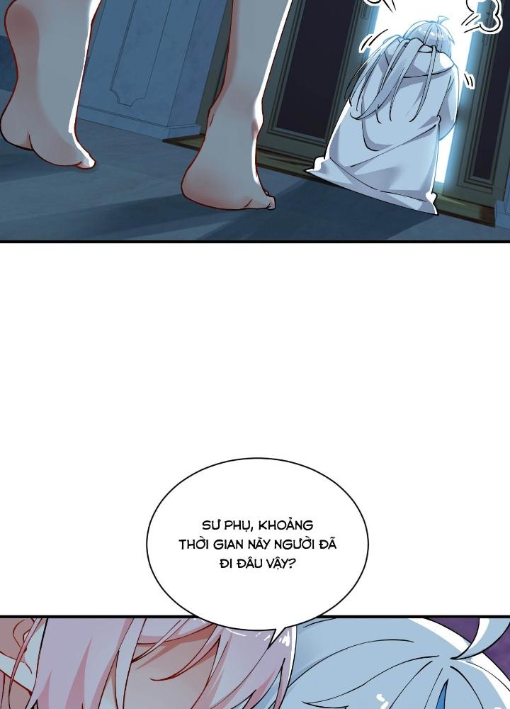 trời sinh mị cốt ta bị yandere đồ nhi để mắt tới chapter 2 21