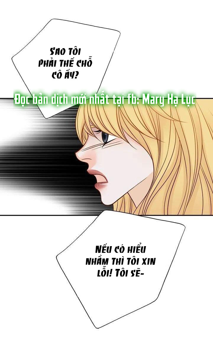 nữ hoàng bí ẩn chapter 18.3 7