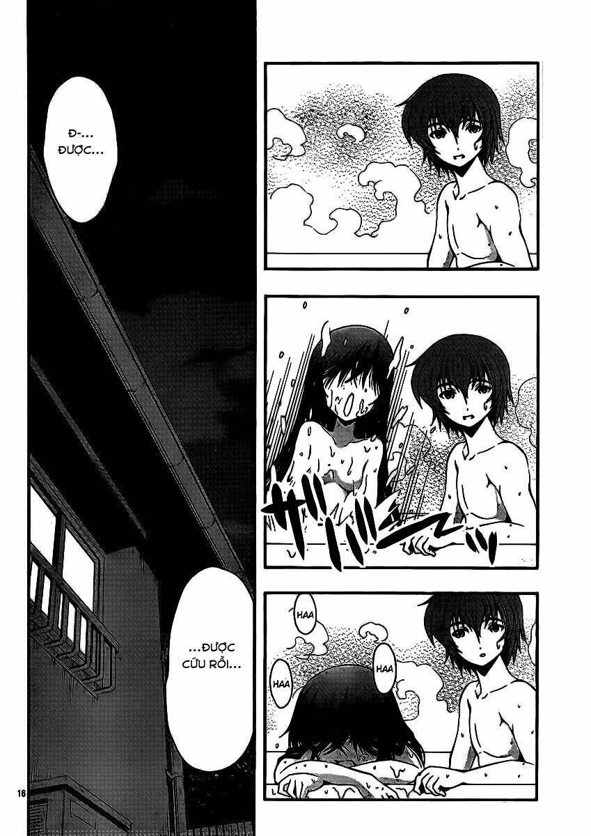 kimiiro focus-new chapter 36 19