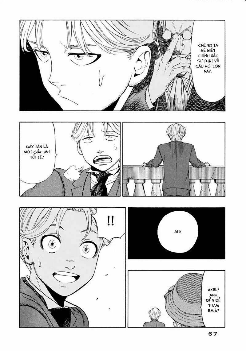 journey to the center of the earth chapter 2 11