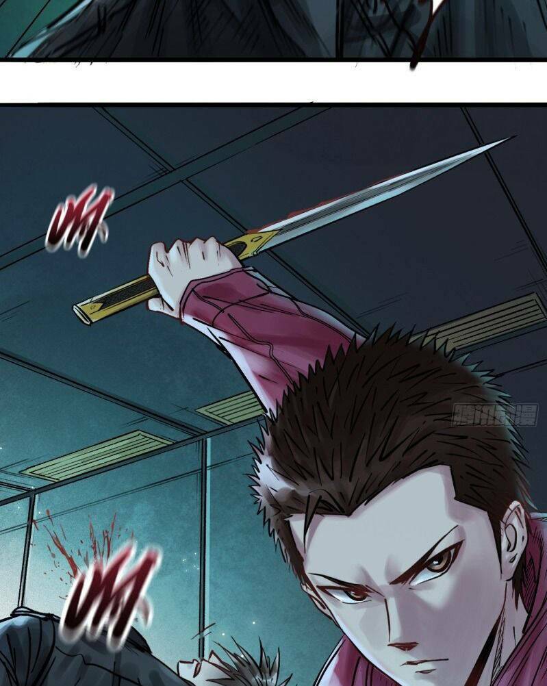 thế giới xa lạ chapter 23 47