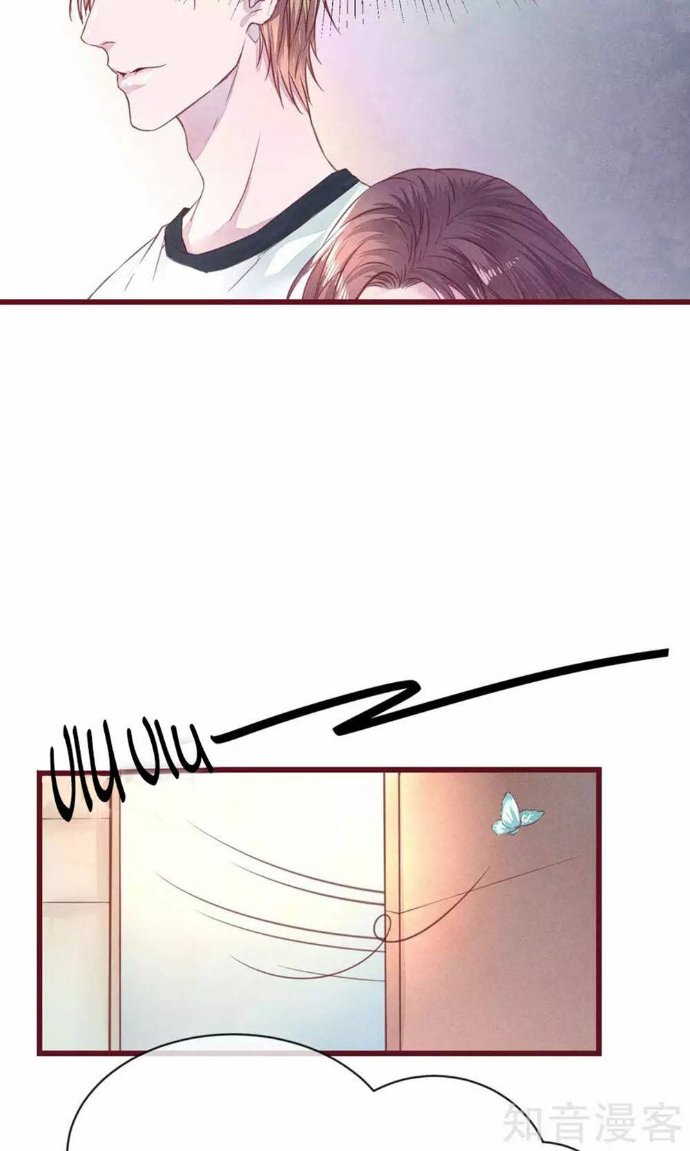 đào tạo nuôi dưỡng bạn trai mèo chapter 12 20