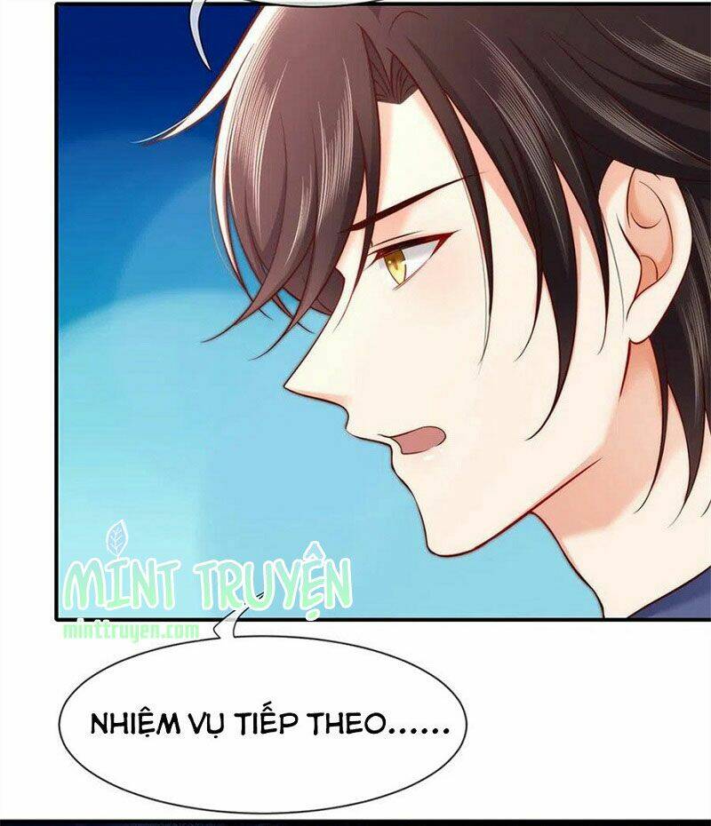 nam thần truy thê chỉ nam chapter 108.2 6