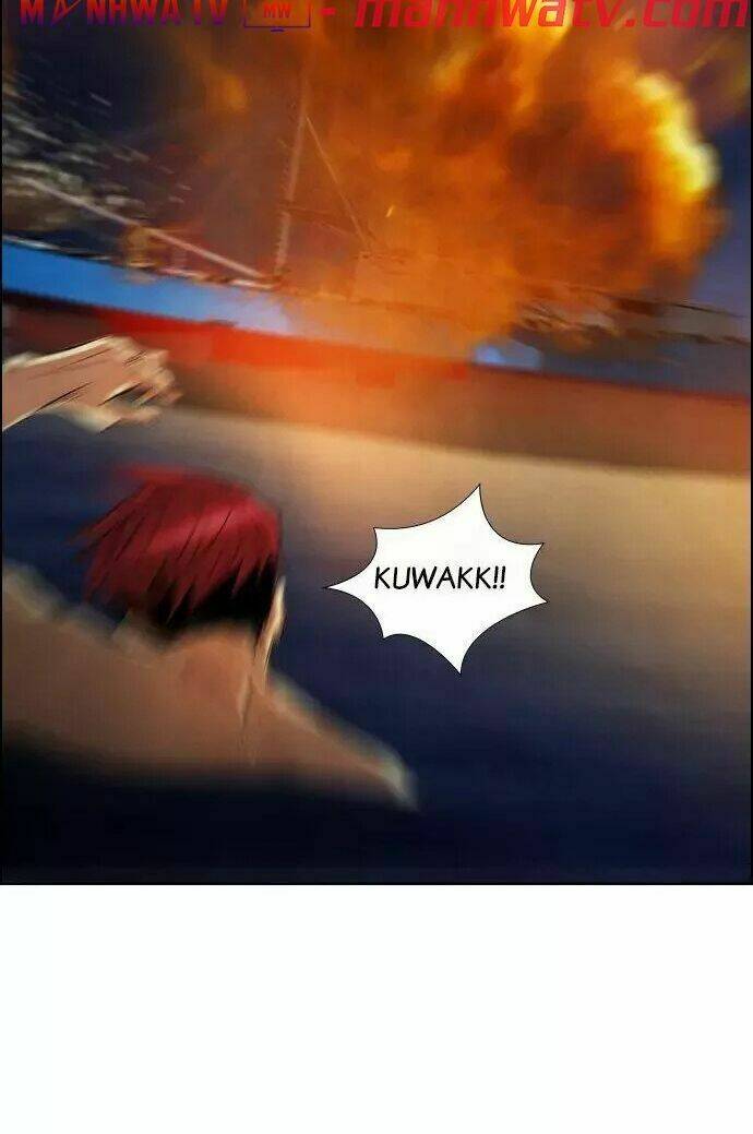 kẻ hồi sinh chapter 19 40