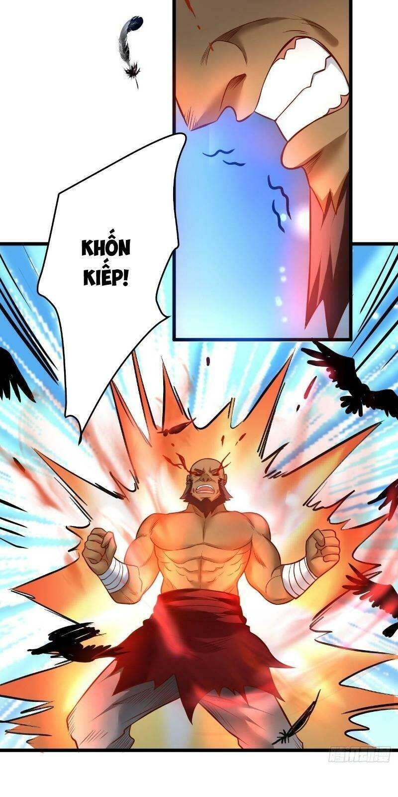 trọng sinh tối cường ma tôn ở rể chapter 48 36