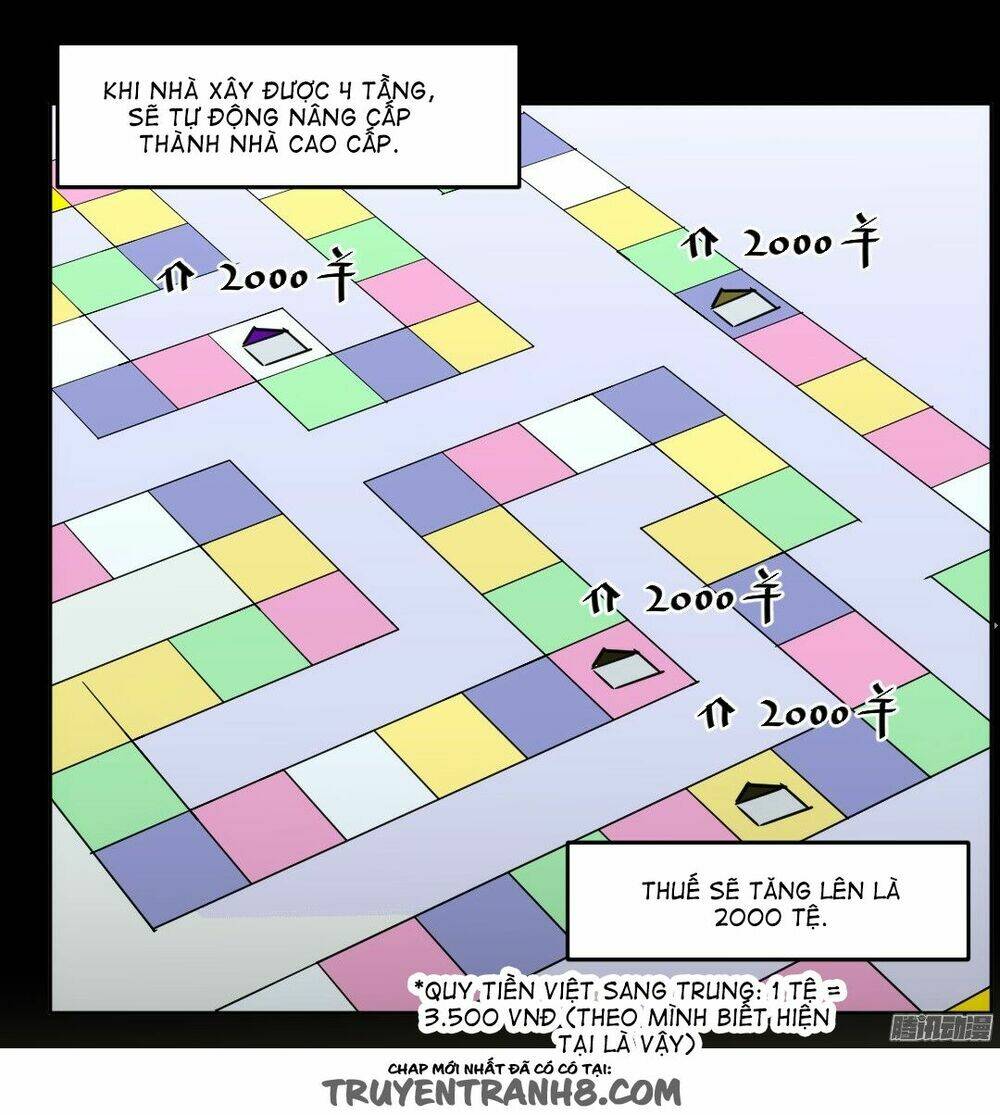 điều ước của người phàm chapter 24 35