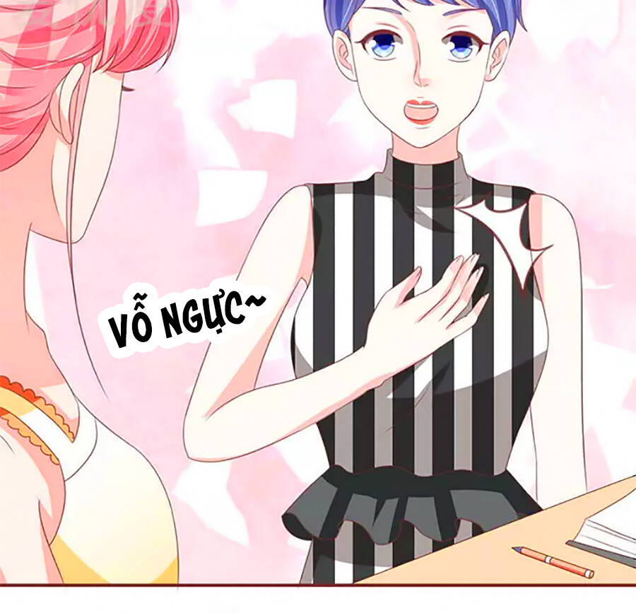 vương tước tư hữu bảo bối chapter 194 24