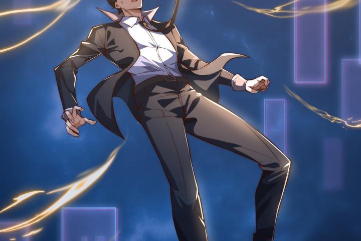 bắt đầu thức tỉnh sơn hải kinh chapter 1 92