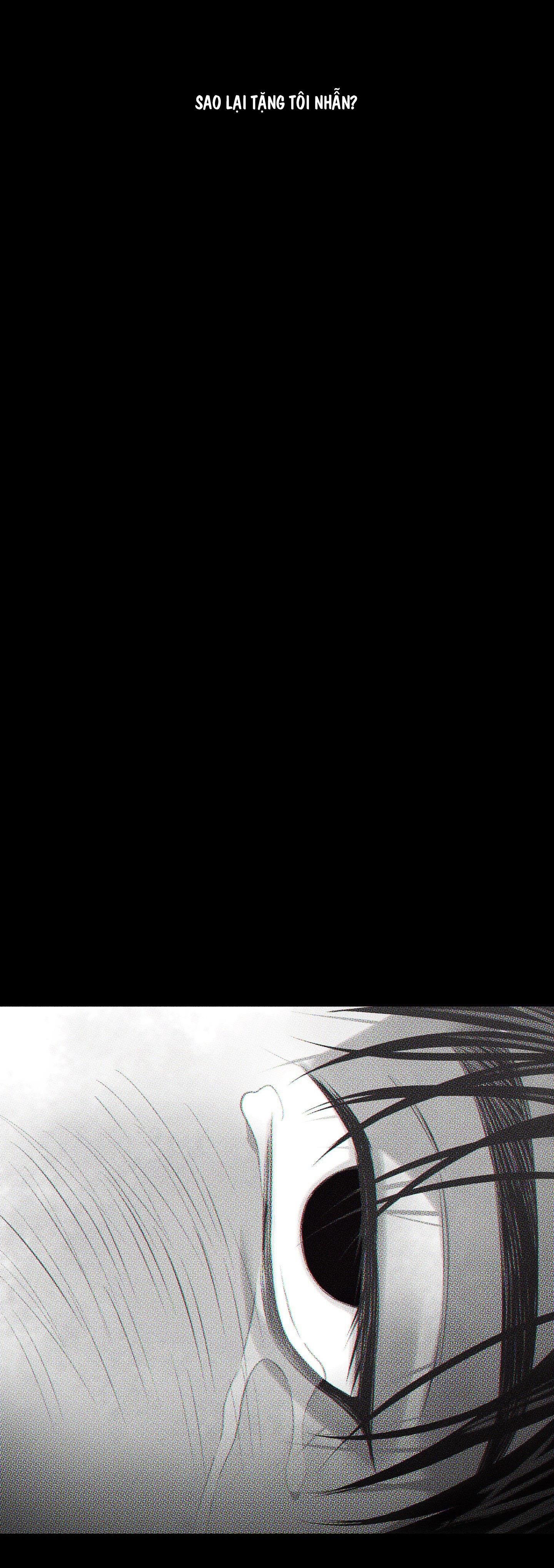 hình thái tình tan Chapter 58 ss3 13