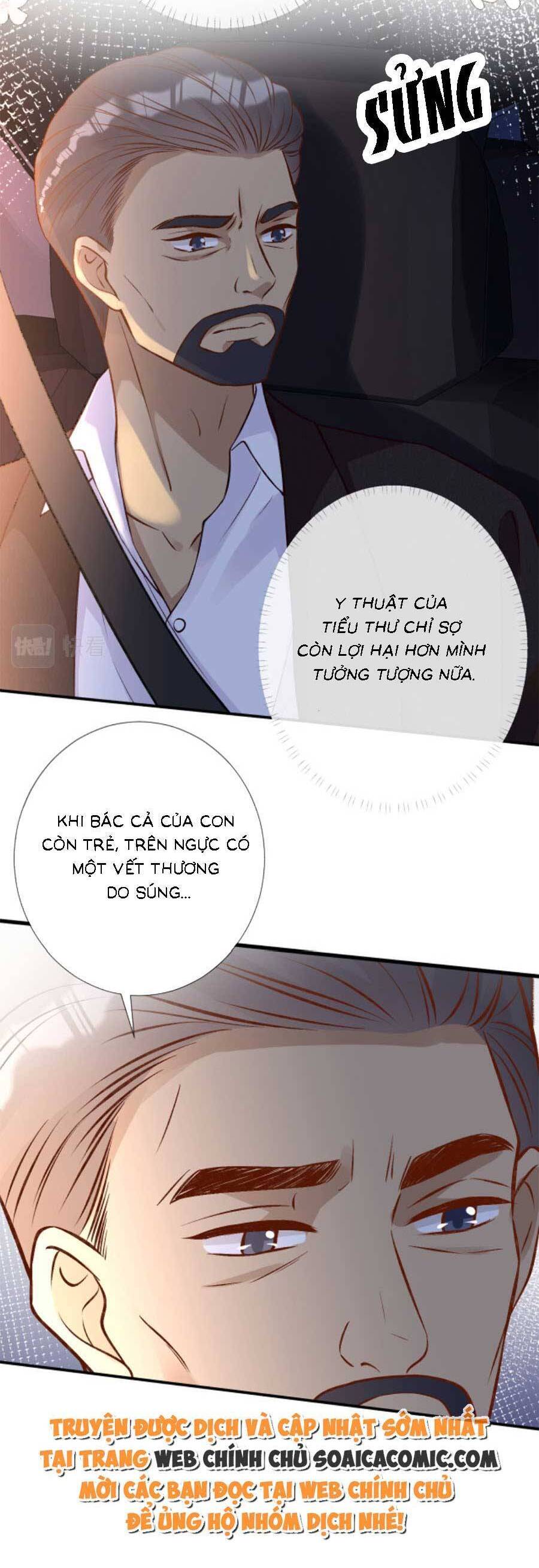 Ôm Khẩn Tiểu Mã Giáp Của Tôi Chapter 162 - Trang 13