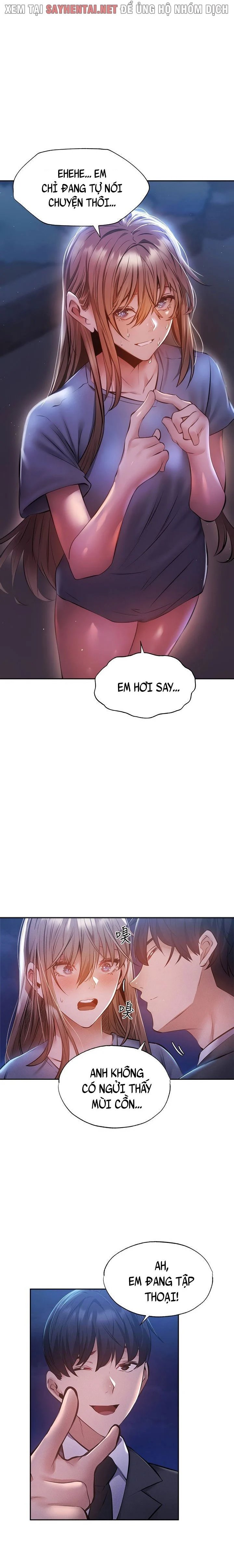 có phòng trống không? chapter 95 2