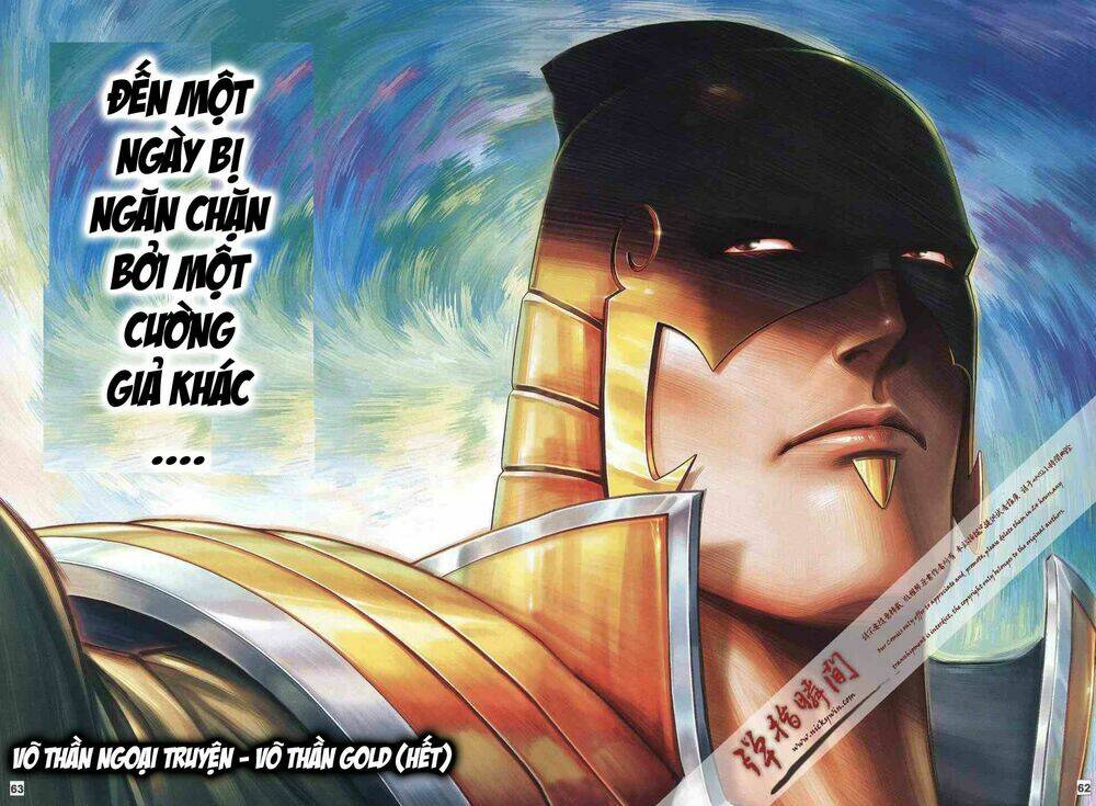 võ thần ngoại truyện chapter 12 60