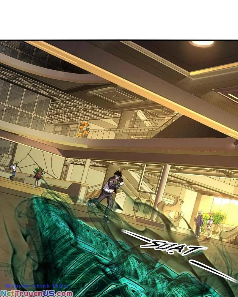 nhìn thấy thanh máu, ta xử tội thần linh chapter 79 4