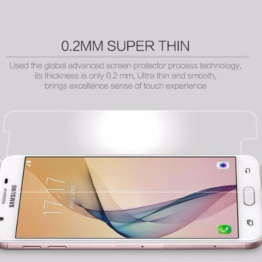 Miếng dán màn hình cường lực dành cho samsung Galaxy J7 Prime