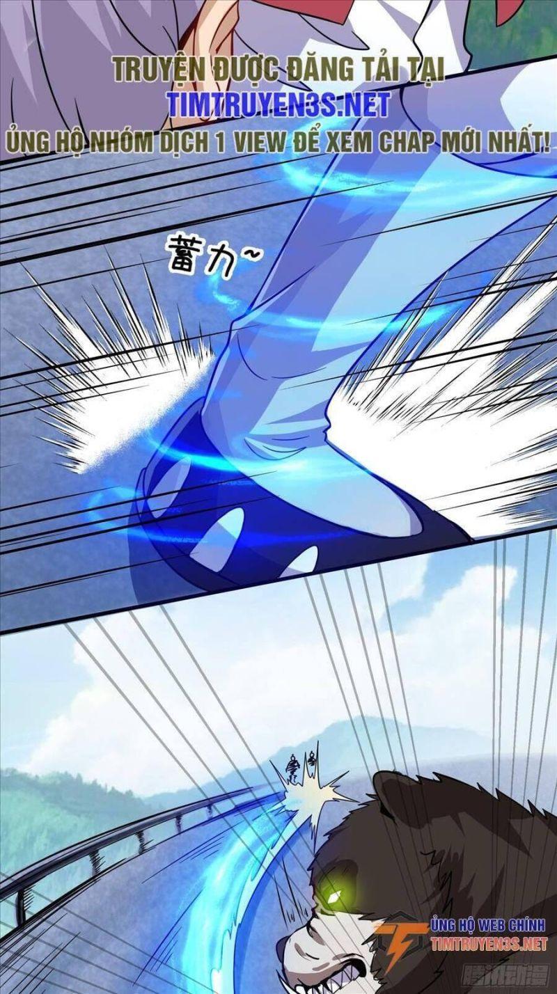 đạo pháp là gì? ta chỉ biết lôi pháp chapter 8 11