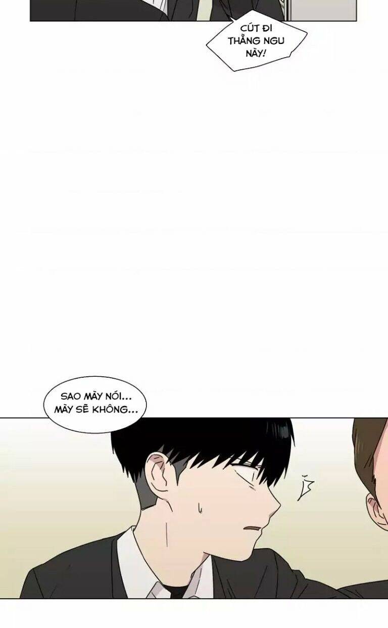 …”một sự thật khá khó chịu.” chapter 50 16