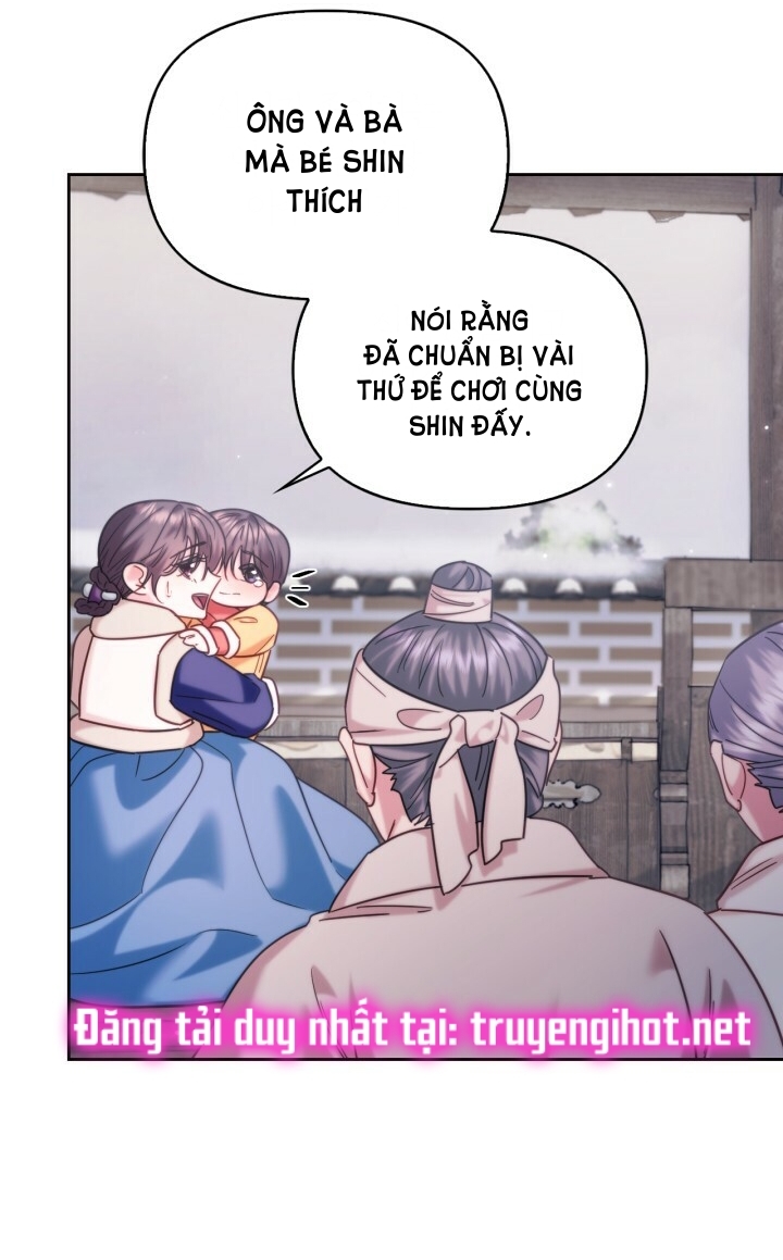 [18+] trăng nơi đỉnh núi chapter 66 4